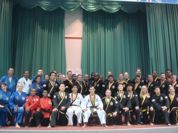 Korean Seminar